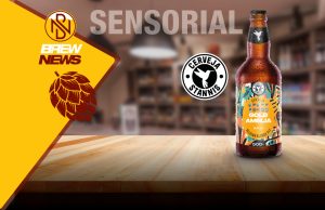 Stannis Gold Amélia – Belgian Blond ALE