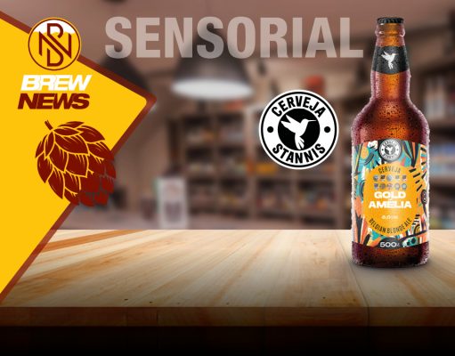 Stannis Gold Amélia – Belgian Blond ALE