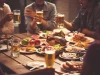 Harmonize as cervejas com pratos variados