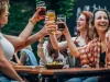 As mulheres ajudaram a construir a história da cerveja