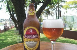 Cervejaria Benedith