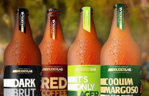 Cervejaria Brüder