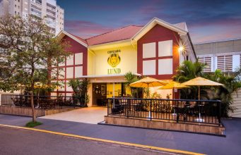 Cervejaria Lund