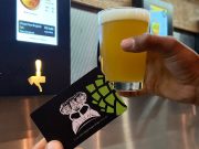 Cervejaria Gorillaz