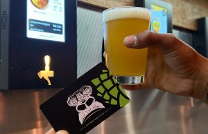 Cervejaria Gorillaz