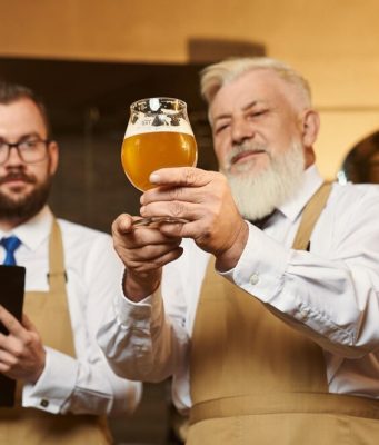 Como regulamentar sua cerveja