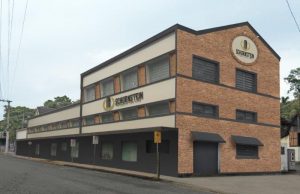 Cervejaria Schornstein