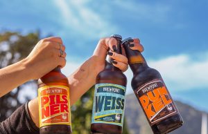 Cervejaria Brew Point