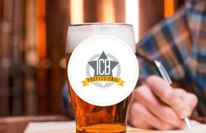 ICB-Sommelier de Cervejas Profissional