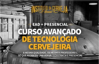 ICB-Avançado de Tecnologia Cervejeira – EAD + Presencial