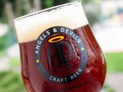 Angels & Devils Craft Beer