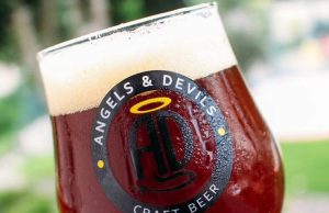 Angels & Devils Craft Beer