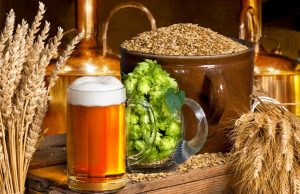ESCM – Tecnologia Cervejeira