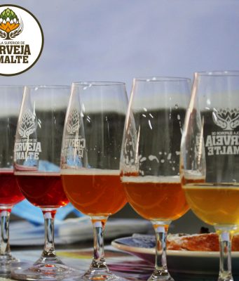 ESCM – Master em Estilos de Cervejas