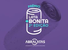 Prêmio Lata Mais bonita 2022 – Abralatas