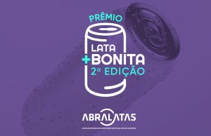 Prêmio Lata Mais bonita 2022 – Abralatas