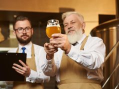 ESCM – Mestre Cervejeiro (Presencial)
