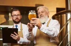 ESCM – Mestre Cervejeiro (Presencial)