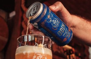 Cervejaria Odin
