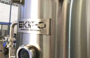 HopGun Ekipo – DryHopping