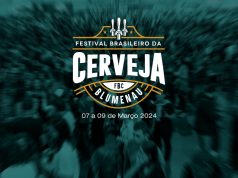 Festival Brasileiro da Cerveja 2024 – Blumenau