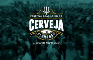 Festival Brasileiro da Cerveja 2024 – Blumenau