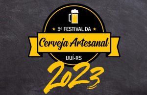 5º Festival da Cerveja Artesanal de Ijuí