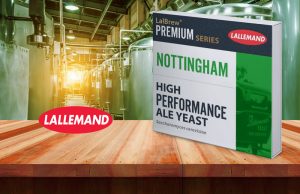 ATENUANDO – Fermento Nottingham – Lallemand