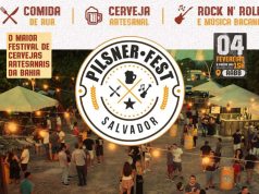 Pilsner Fest Salvador 2023 – 6a Edição