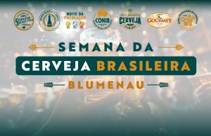 Semana da Cerveja Brasileira 2024 – Blumenau