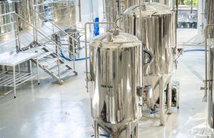 Tanque Fermentador Auto Refrigerado – Sudesteinox