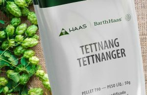 Perfil IBU-Lúpulo Tettnanger Barth Hass