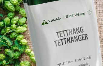Perfil IBU-Lúpulo Tettnanger Barth Hass