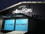 Cervejaria Alles Blau