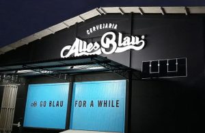 Cervejaria Alles Blau