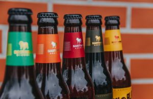 Bastards Brewery