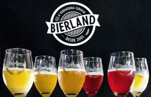 Cervejaria Bierland