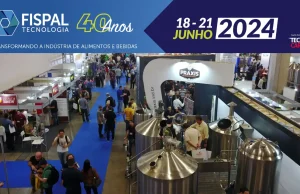 Fispal Tecnologia 2024 – São Paulo Expo