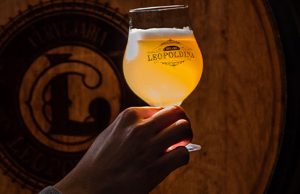 Cervejaria Leopoldina