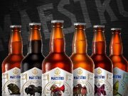 Cervejaria Maestro