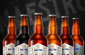 Cervejaria Maestro