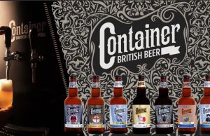 Cervejaria Container