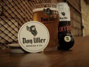 Don Uller Brewing