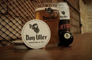 Don Uller Brewing