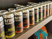 Cervejaria Front Bier