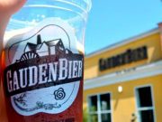 Cervejaria Gauden Bier