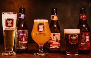 Cervejaria Hettwer Bier