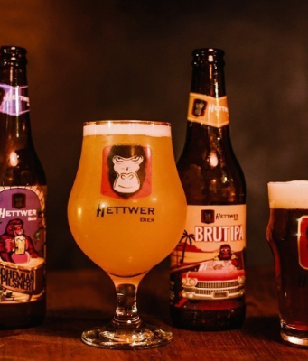 Cervejaria Hettwer Bier