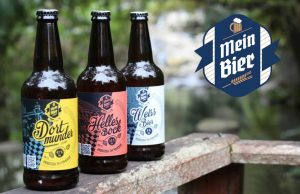Cervejaria Mein Bier