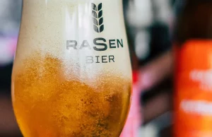 Cervejaria Rasen Bier